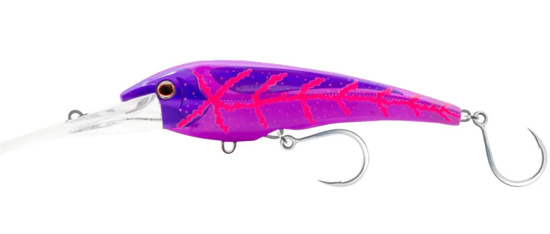 Nomad DTX Minnow Sinking Trolling Lures