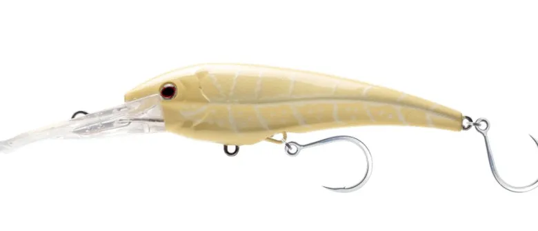 Nomad DTX Minnow Sinking Trolling Lures