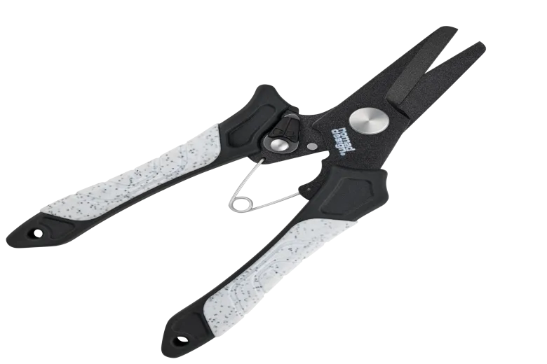 Nomad Hydra-X 7" Bait Shearers
