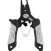 Nomad Hydra-X 5" Split Ring Plier And Scissors