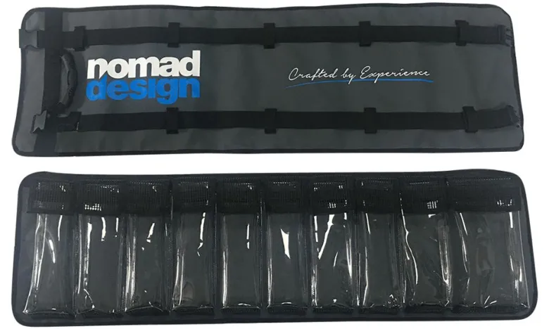 Nomad Large Lure Bags