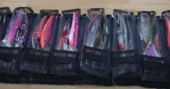 Nomad Large Lure Bags