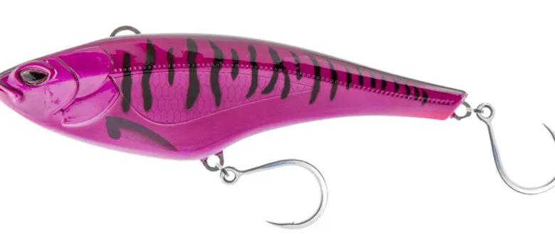 Nomad Madmacs Sinking High Speed Trolling Lures