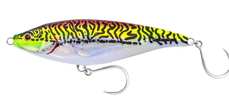 Nomad Madscad Sinking Lures