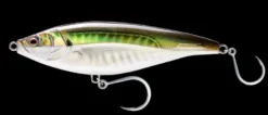 Nomad Madscad Sinking Lures