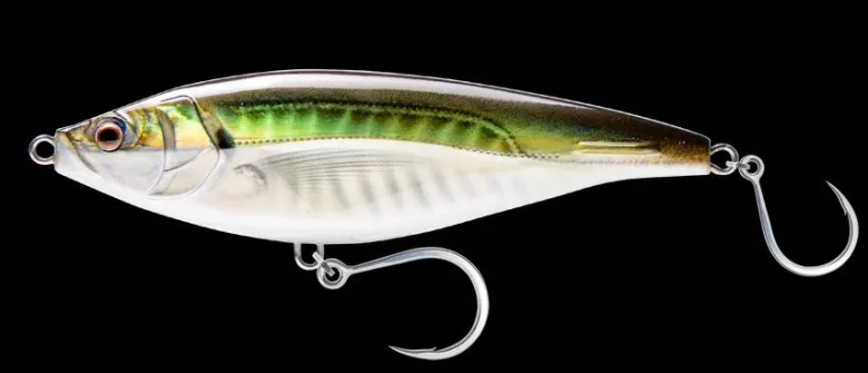 Nomad Madscad Sinking Lures