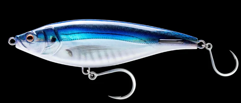 Nomad Madscad Sinking Lures
