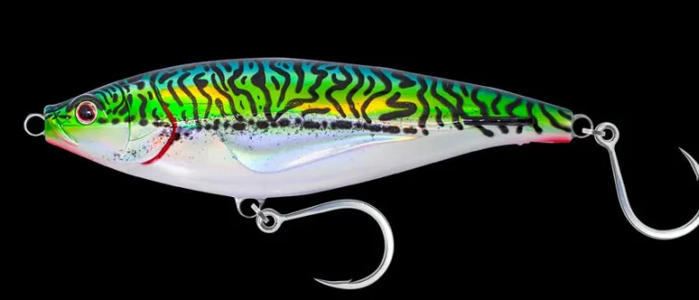 Nomad Madscad Sinking Lures