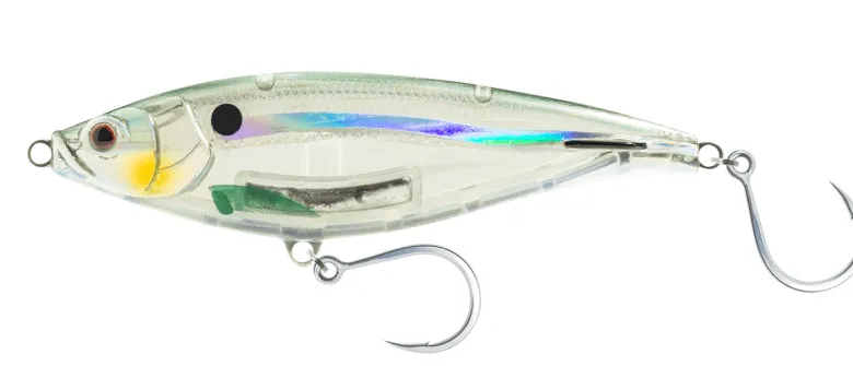 Nomad Madscad Sinking Lures