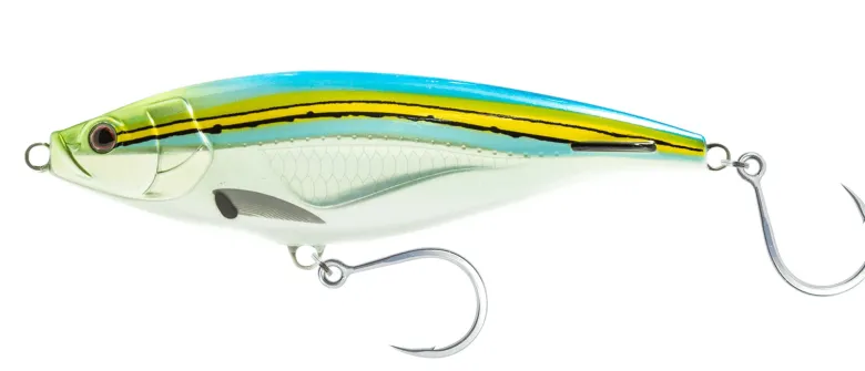 Nomad Madscad Sinking Lures