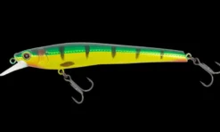 Nomad Shikari 95 Suspending Freshwater Jerkbaits