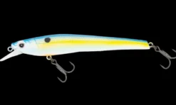 Nomad Shikari 95 Suspending Freshwater Jerkbaits