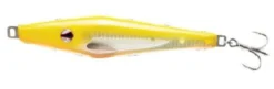 Nomad Sidekick Surface Iron Jigs