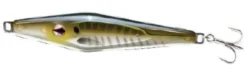 Nomad Sidekick Surface Iron Jigs
