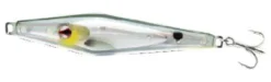 Nomad Sidekick Surface Iron Jigs