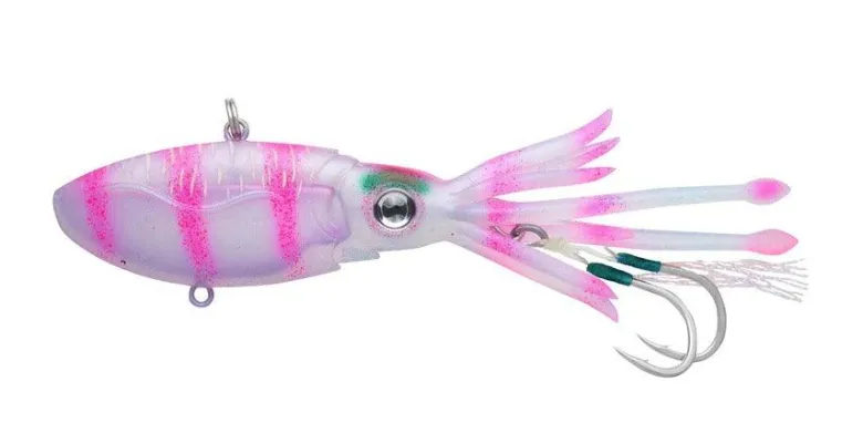 Nomad Squidtrex Vibe Lures