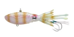 Nomad Squidtrex Vibe Lures
