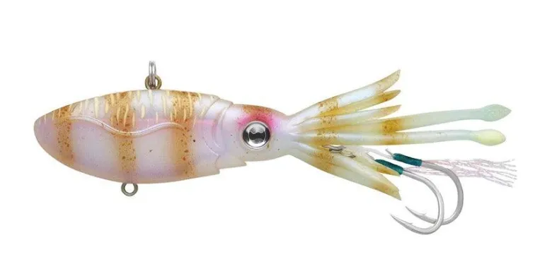 Nomad Squidtrex Vibe Lures