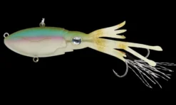 Nomad Squidtrex Vibe Lures