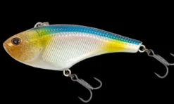 Nomad Swimtrex 72 Lipless Crankbaits