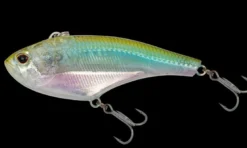 Nomad Swimtrex 66 Lipless Crankbaits