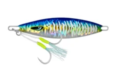 Nomad The Buffalo Jigs