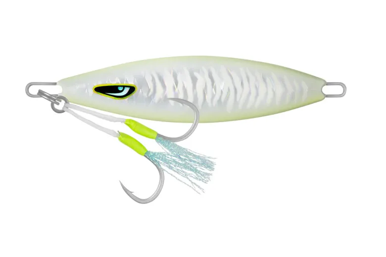 Nomad The Buffalo Jigs