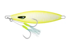 Nomad The Buffalo Jigs