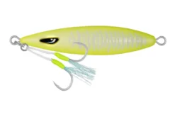 Nomad The Gypsea Jigs
