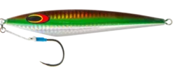 Nomad 2026 The Ridgeback Jigs