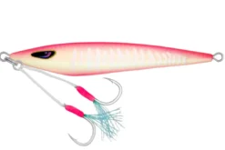 Nomad 2026 The Ridgeback Jigs