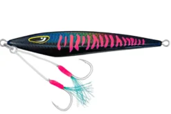 Nomad 2026 The Ridgeback Jigs
