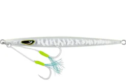 Nomad 2026 The Streaker Jigs