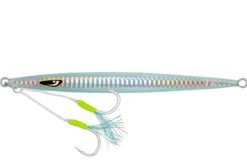Nomad 2026 The Streaker Jigs