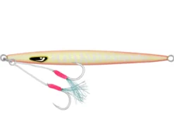 Nomad 2026 The Streaker Jigs