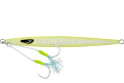 Nomad 2026 The Streaker Jigs