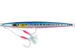 Nomad 2026 The Streaker Jigs