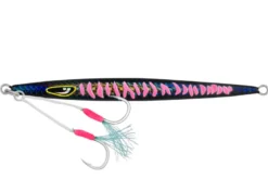 Nomad 2026 The Streaker Jigs