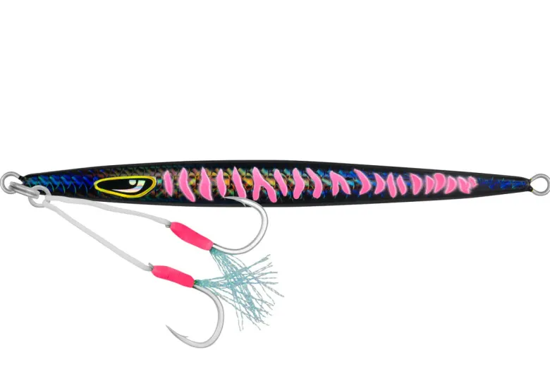 Nomad 2026 The Streaker Jigs