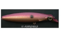 Northbar Tackle Bottledarter Lures