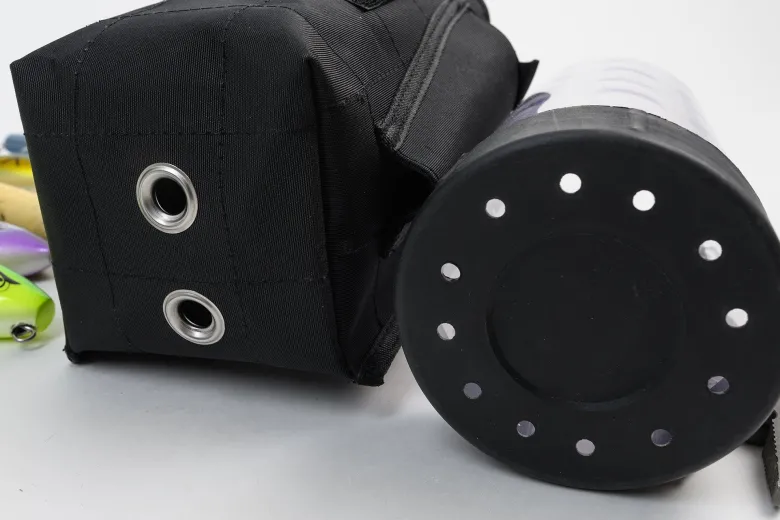 ODM AIO All In One Plug Bag