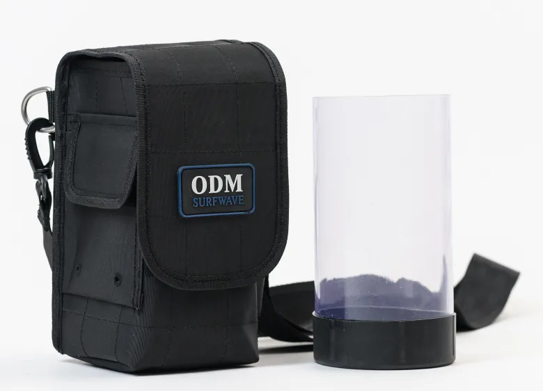 ODM AIO All In One Plug Bag