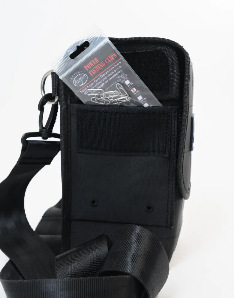 ODM AIO All In One Plug Bag