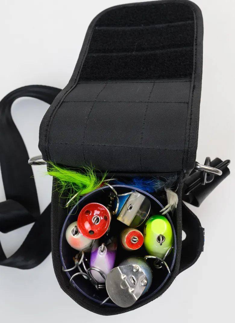 ODM AIO All In One Plug Bag