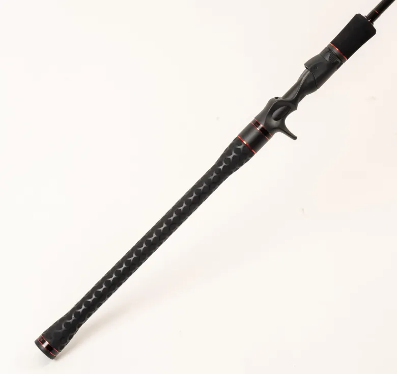 ODM DNA Inshore Boat Casting Rods