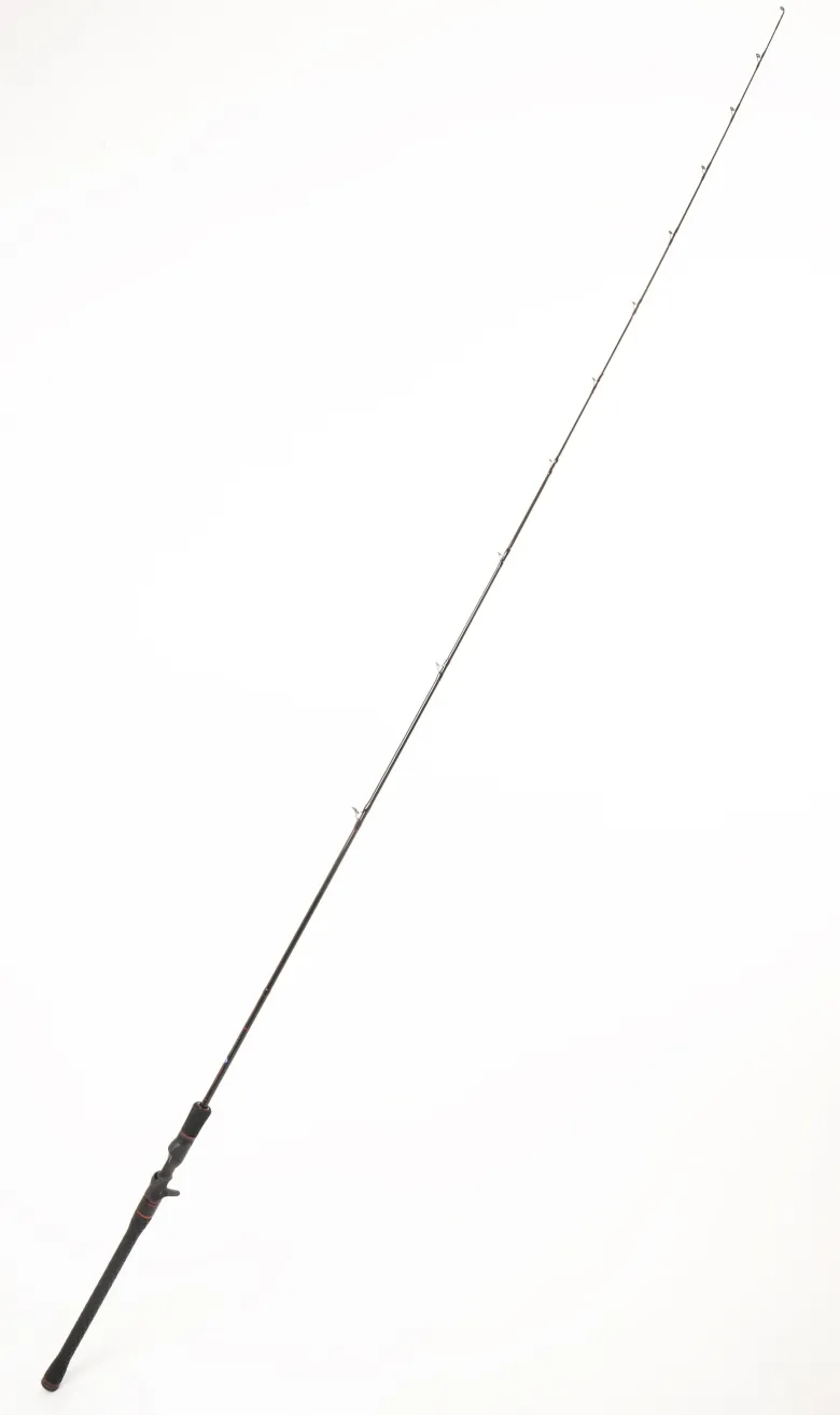 ODM DNA Inshore Boat Casting Rods