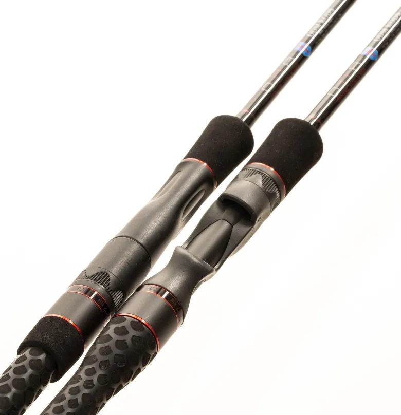 ODM DNA Inshore Boat Casting Rods