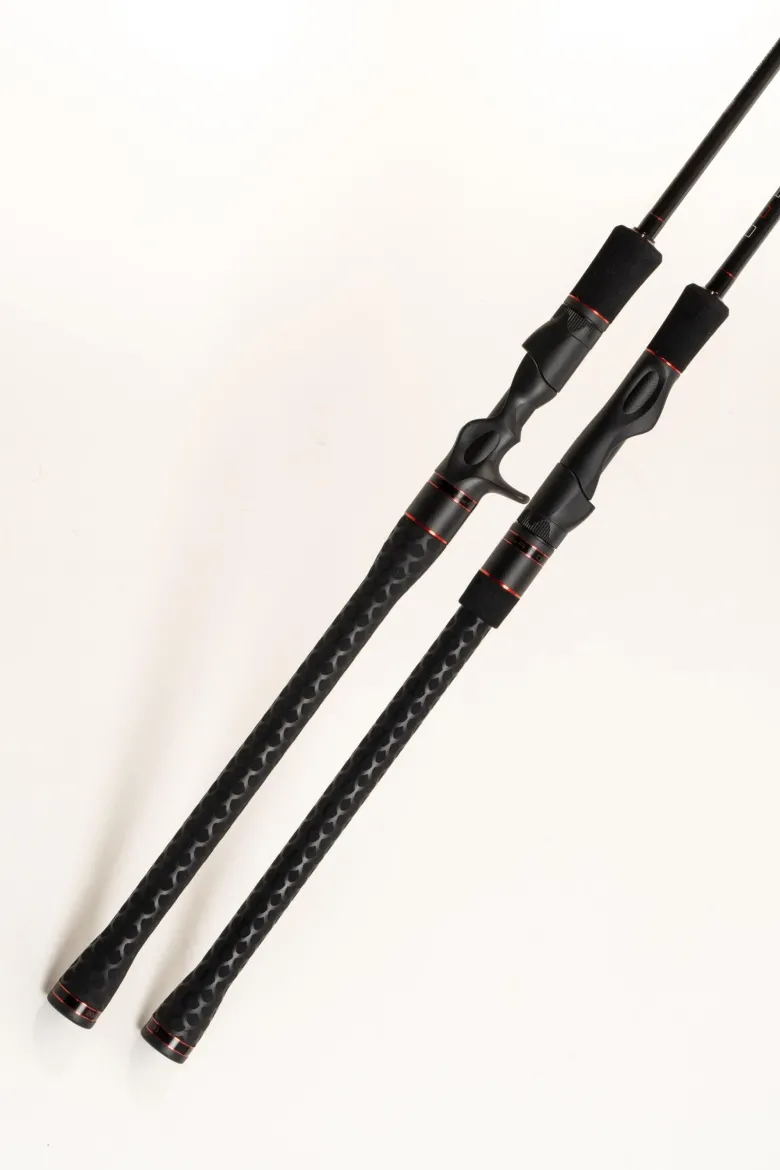 ODM DNA Inshore Boat Casting Rods
