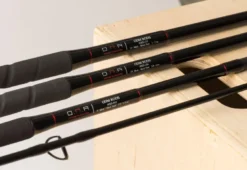 ODM 2025 DNA Surf 1-Piece Rods *In-Store Pick-Up Only*