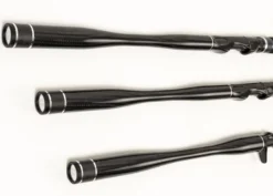 ODM Genesis Inshore Spinning Rods